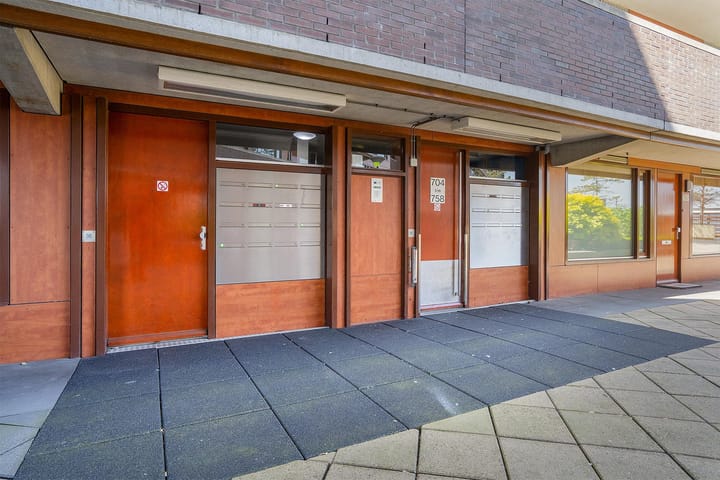 Foto 23 van Pieter Calandlaan 732