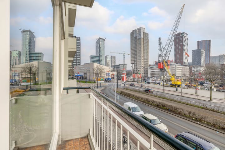 Foto 19 van Schiedamsedijk 58-B