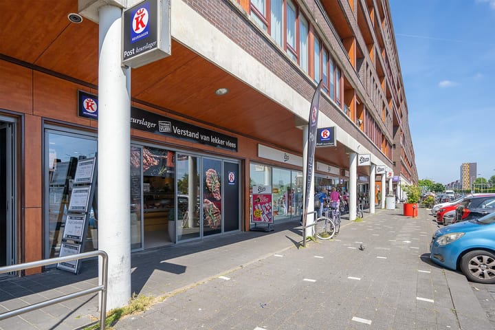 Foto 25 van Pieter Calandlaan 732