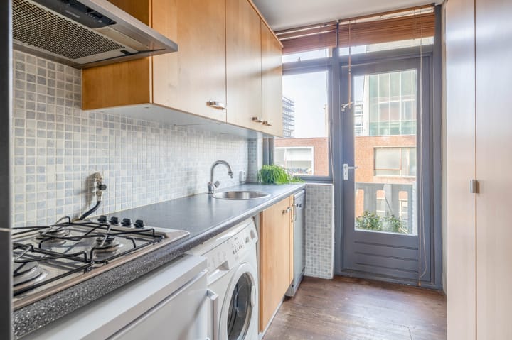 Foto 21 van Schiedamsedijk 58-B