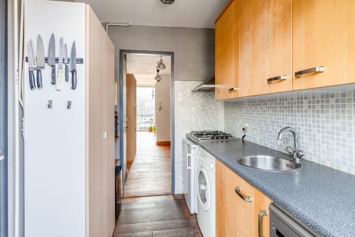 Foto 22 van Schiedamsedijk 58-B