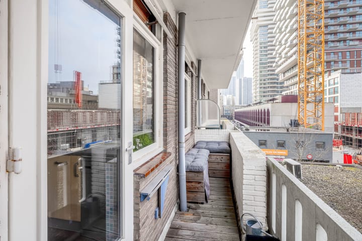 Foto 23 van Schiedamsedijk 58-B