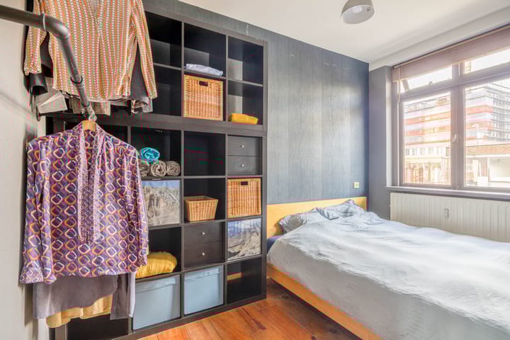 Foto 25 van Schiedamsedijk 58-B