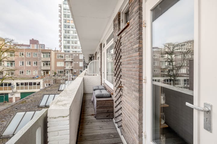 Foto 29 van Schiedamsedijk 58-B