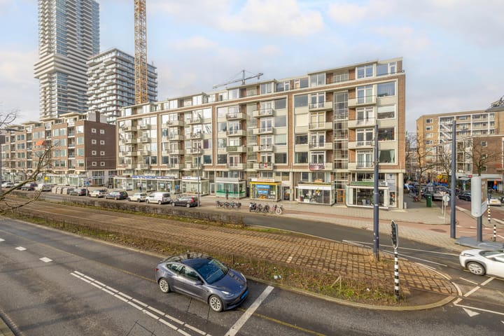 Foto 32 van Schiedamsedijk 58-B