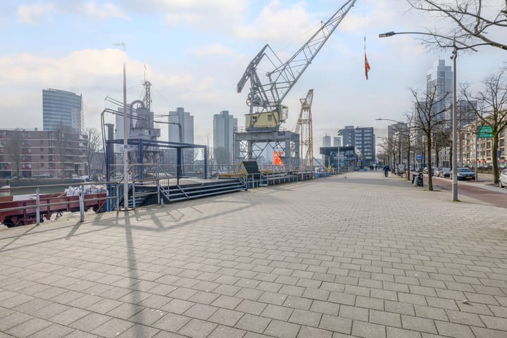 Foto 33 van Schiedamsedijk 58-B