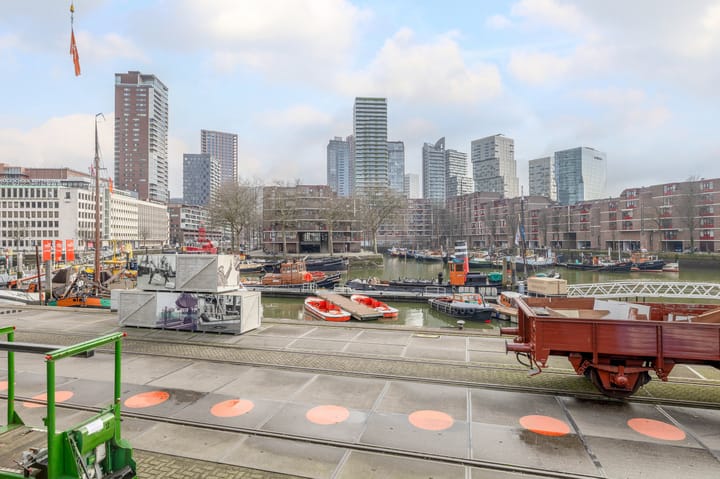 Foto 34 van Schiedamsedijk 58-B