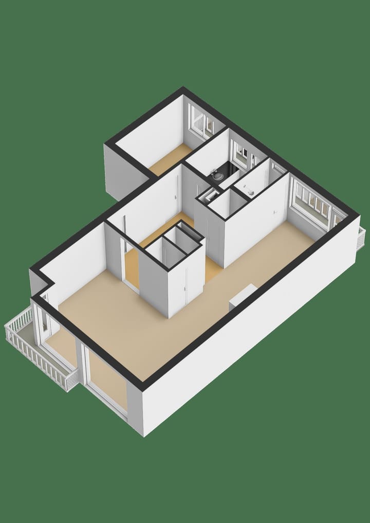 Foto 36 van Schiedamsedijk 58-B