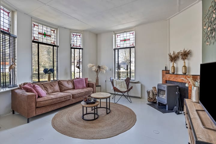 Foto 2 van Stationsstraat 15-A