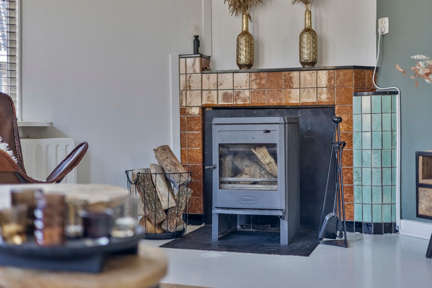 Foto 4 van Stationsstraat 15-A