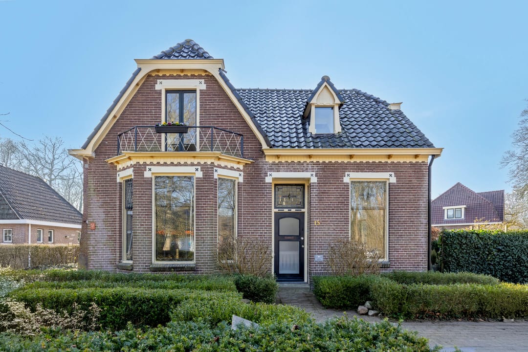 Foto 1 van Stationsstraat 15-A