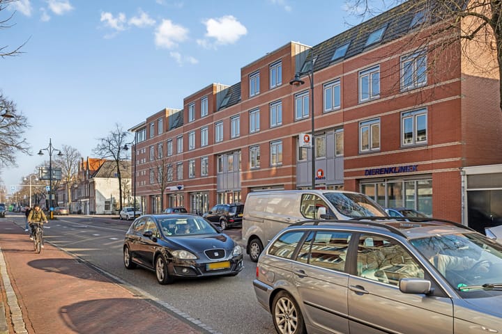 Foto 2 van Geregracht 1-M