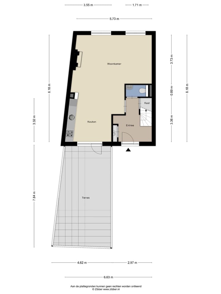 Photo 24 of Geregracht 1-M