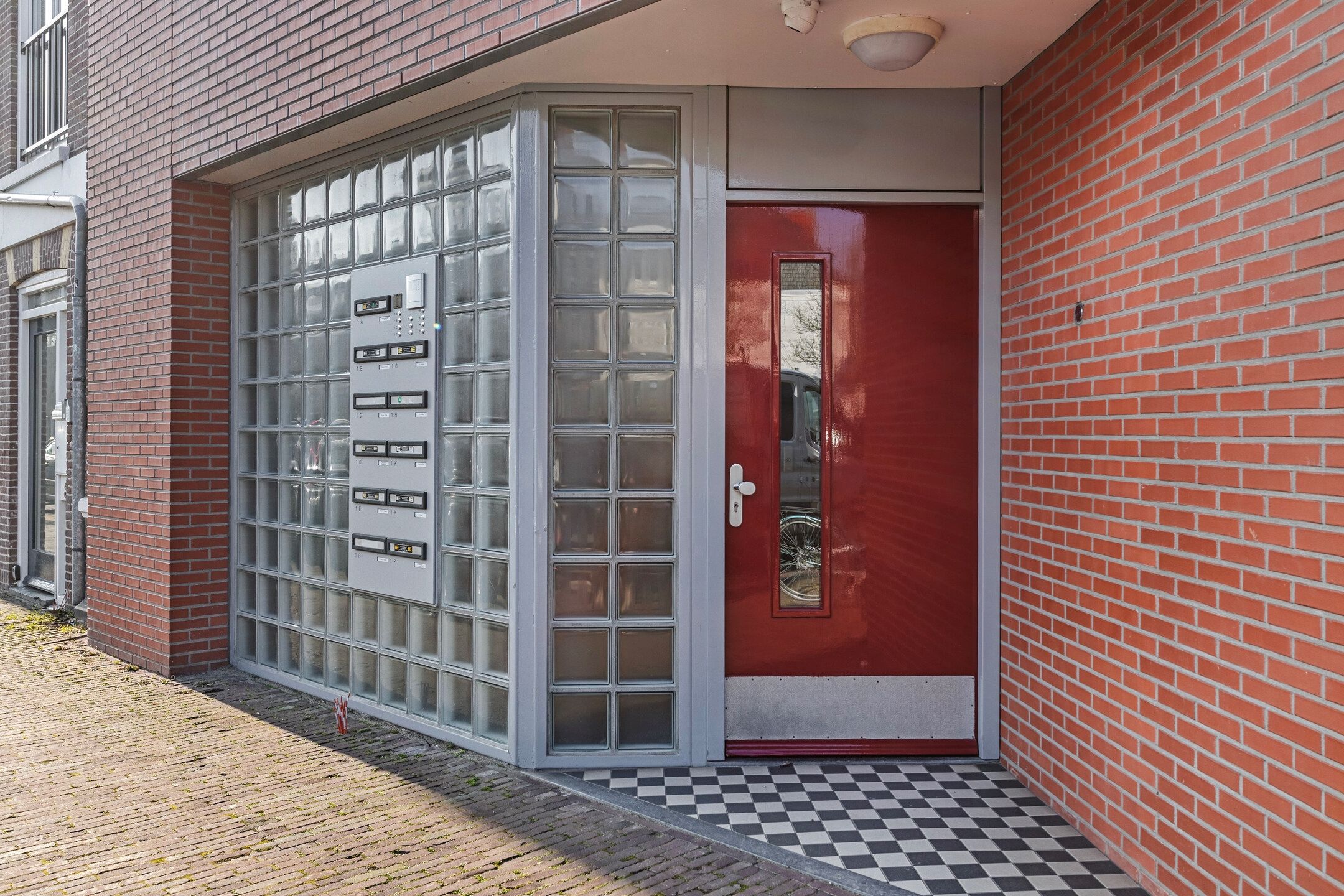 Foto 3 van Geregracht 1-M