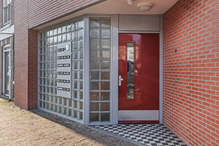 Foto 3 van Geregracht 1-M