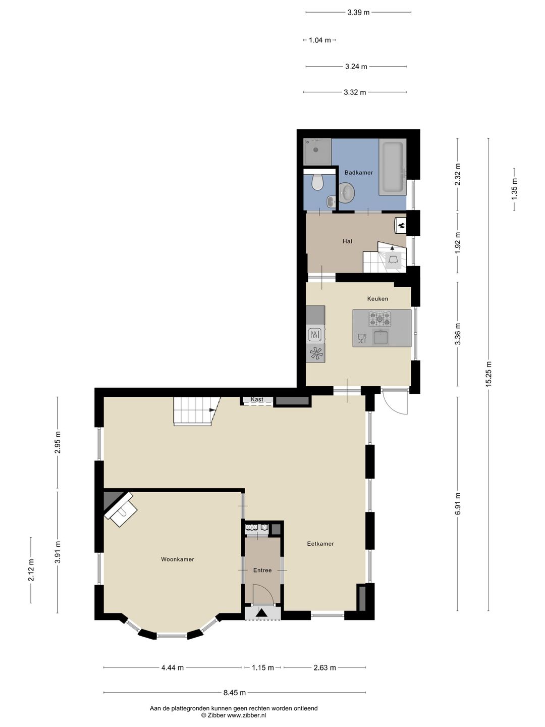 Foto 47 van Stationsstraat 15-A