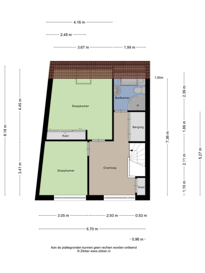 Photo 25 of Geregracht 1-M