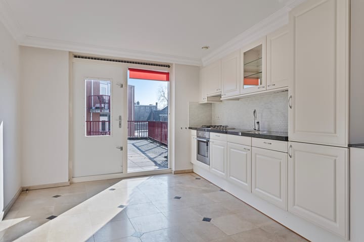 Photo 6 of Geregracht 1-M