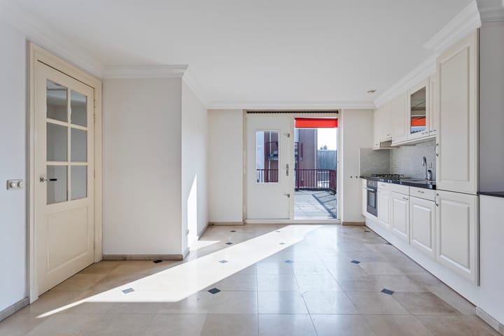 Foto 5 van Geregracht 1-M