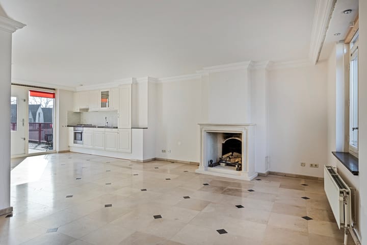 Foto 4 van Geregracht 1-M