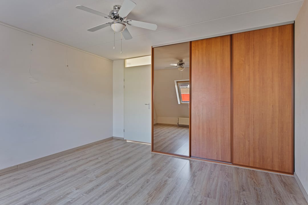 Foto 13 van Geregracht 1-M