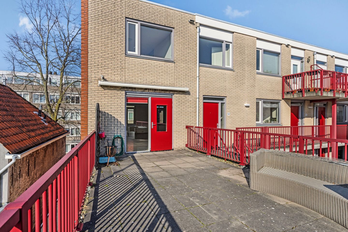 Foto 19 van Geregracht 1-M