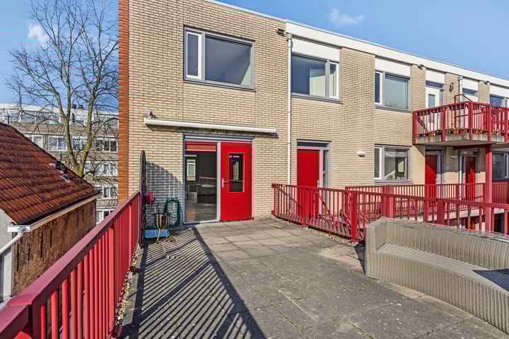 Photo 19 of Geregracht 1-M