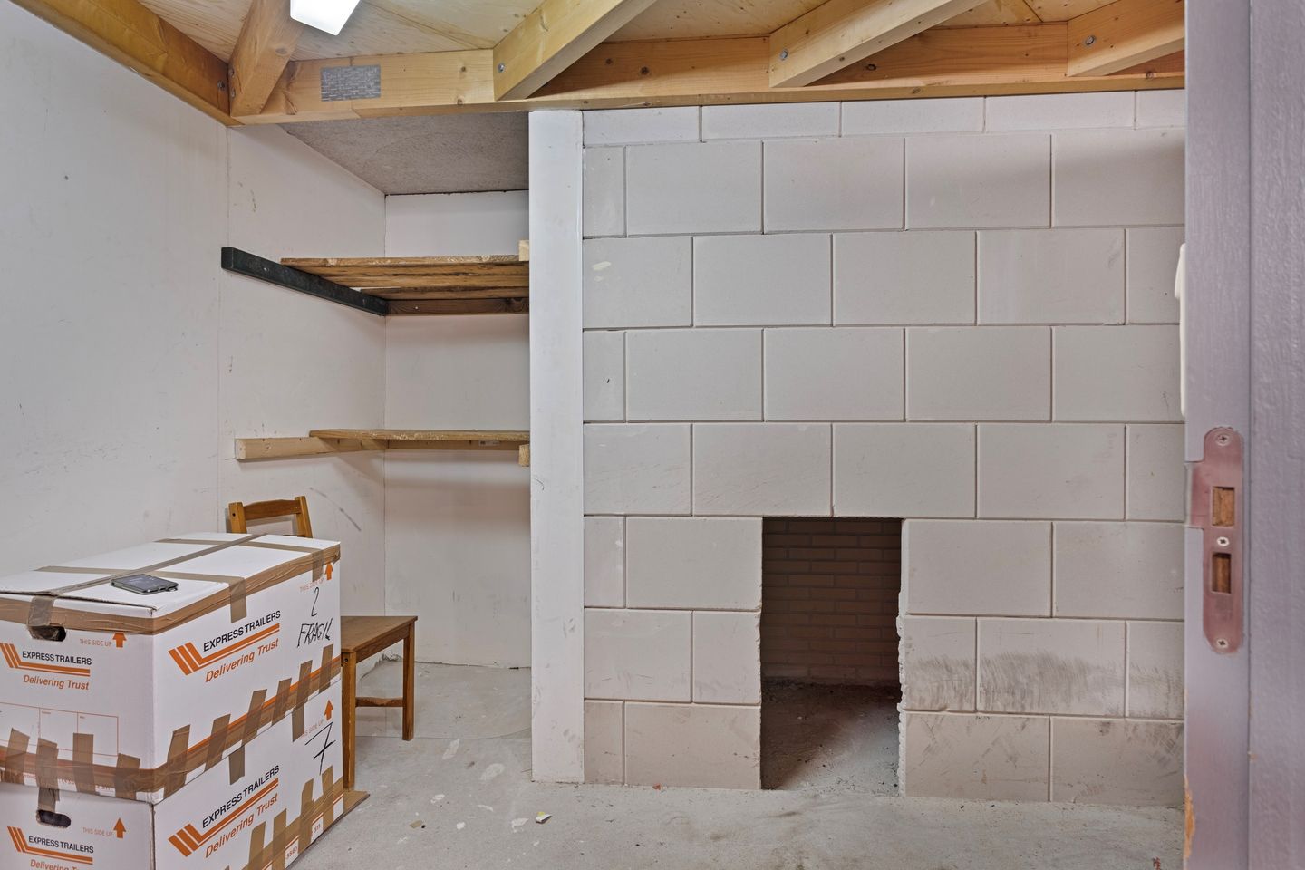 Foto 20 van Geregracht 1-M