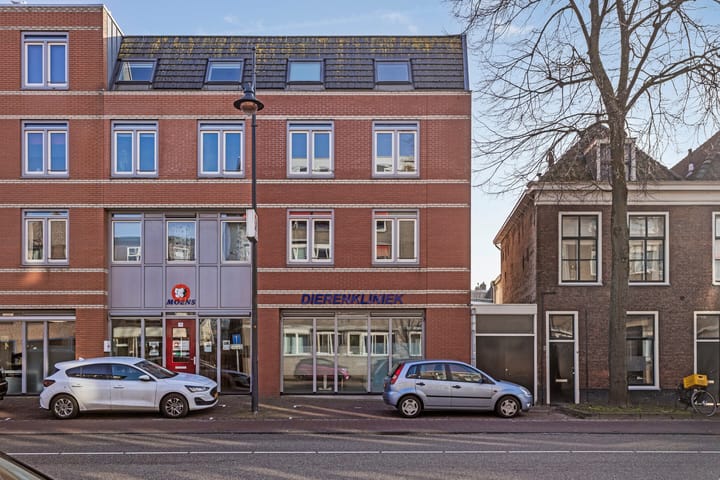 Photo 21 of Geregracht 1-M