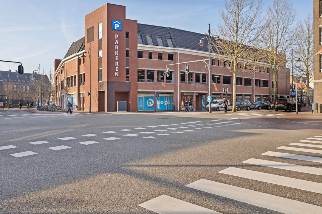 Foto 22 van Geregracht 1-M