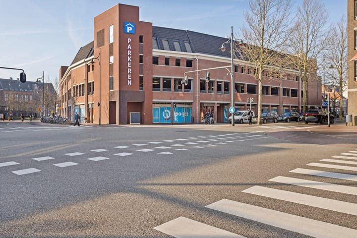 Photo 22 of Geregracht 1-M