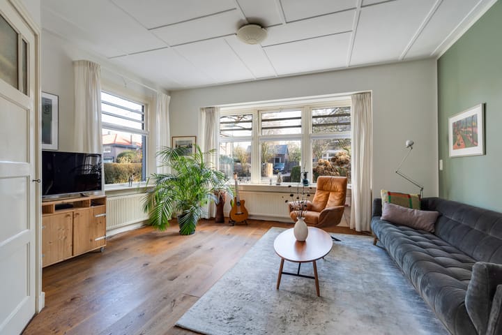 Foto 2 van Van der Valk Boumanlaan 26