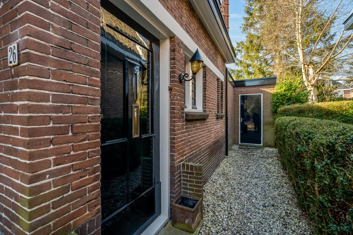 Foto 4 van Van der Valk Boumanlaan 26