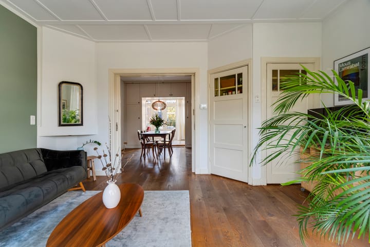 Photo 12 of Van der Valk Boumanlaan 26