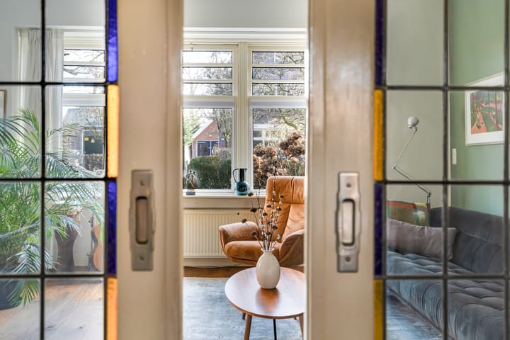 Photo 14 of Van der Valk Boumanlaan 26