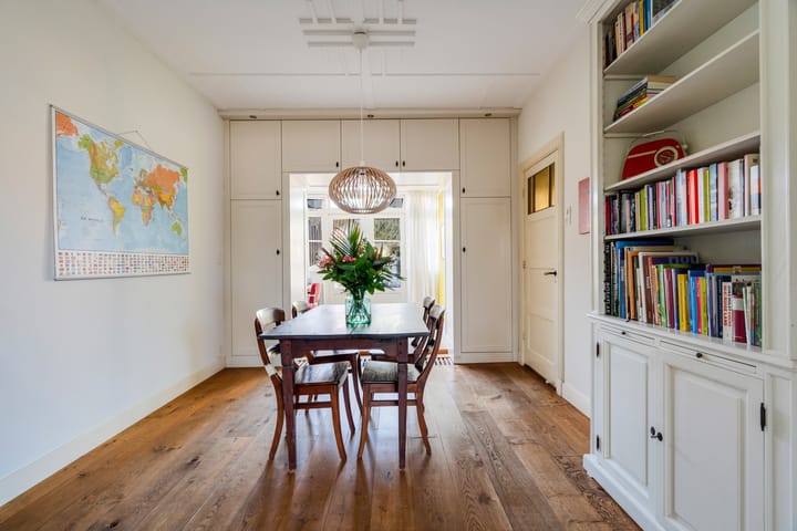 Photo 17 of Van der Valk Boumanlaan 26