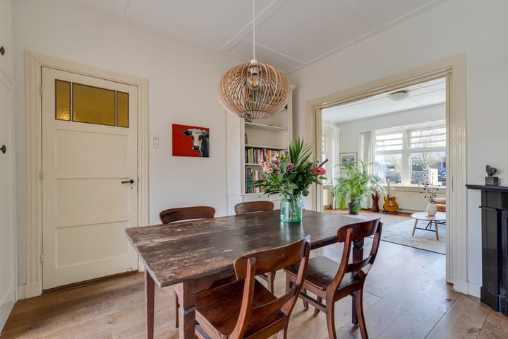 Photo 18 of Van der Valk Boumanlaan 26