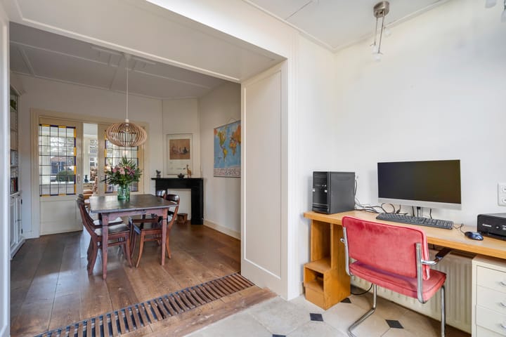 Photo 20 of Van der Valk Boumanlaan 26