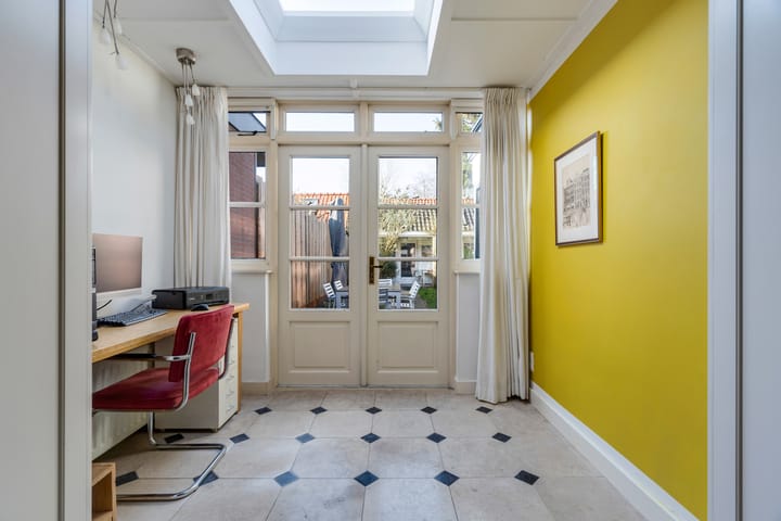 Photo 21 of Van der Valk Boumanlaan 26