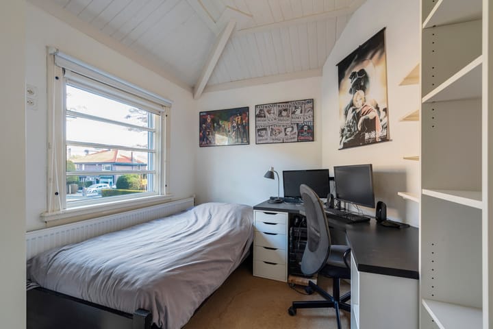 Photo 33 of Van der Valk Boumanlaan 26