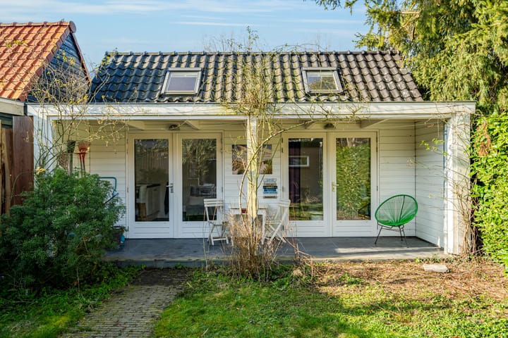 Photo 45 of Van der Valk Boumanlaan 26