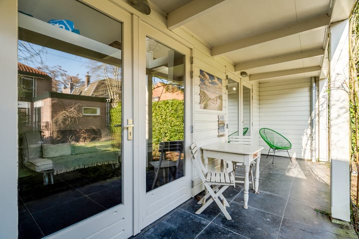 Photo 50 of Van der Valk Boumanlaan 26