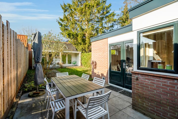 Photo 51 of Van der Valk Boumanlaan 26