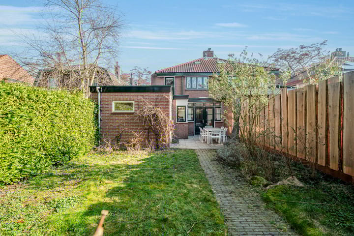 Photo 52 of Van der Valk Boumanlaan 26