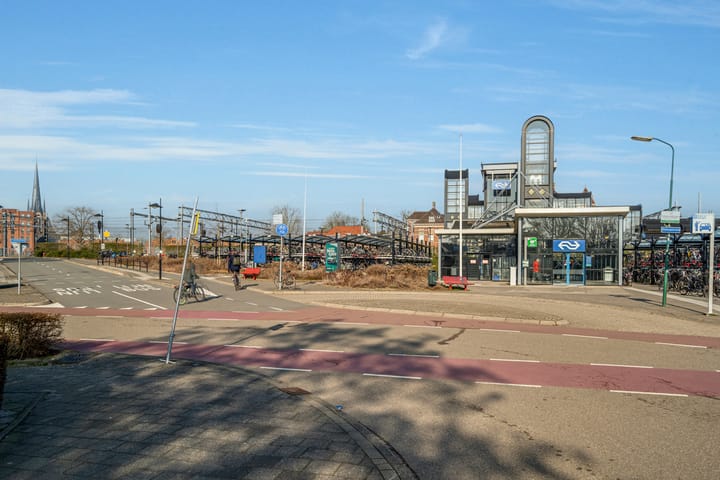 Photo 53 of Van der Valk Boumanlaan 26