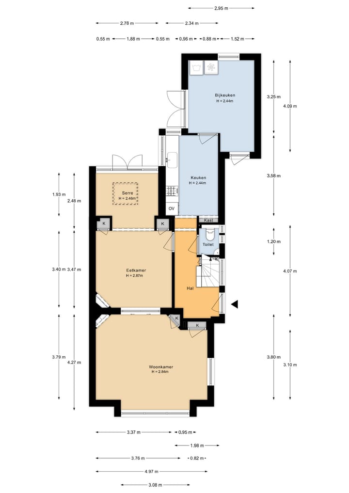 Photo 55 of Van der Valk Boumanlaan 26