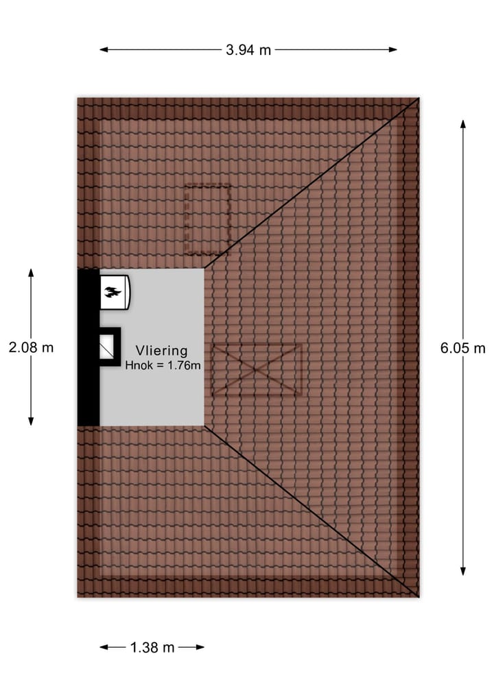 Photo 57 of Van der Valk Boumanlaan 26