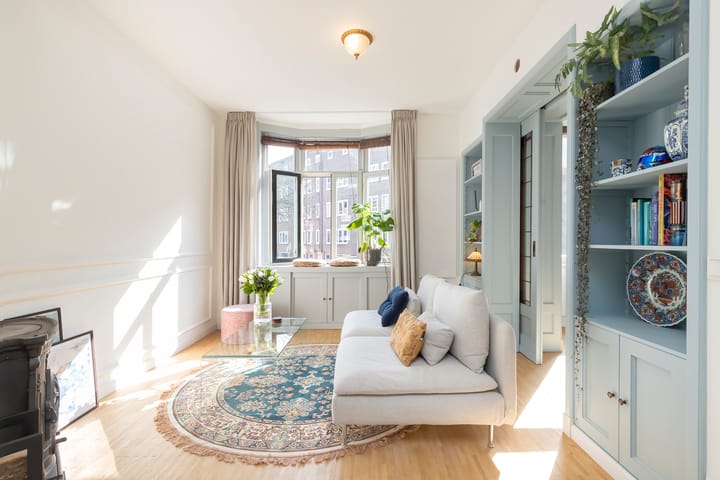 Foto 2 van Dusartstraat 66-1