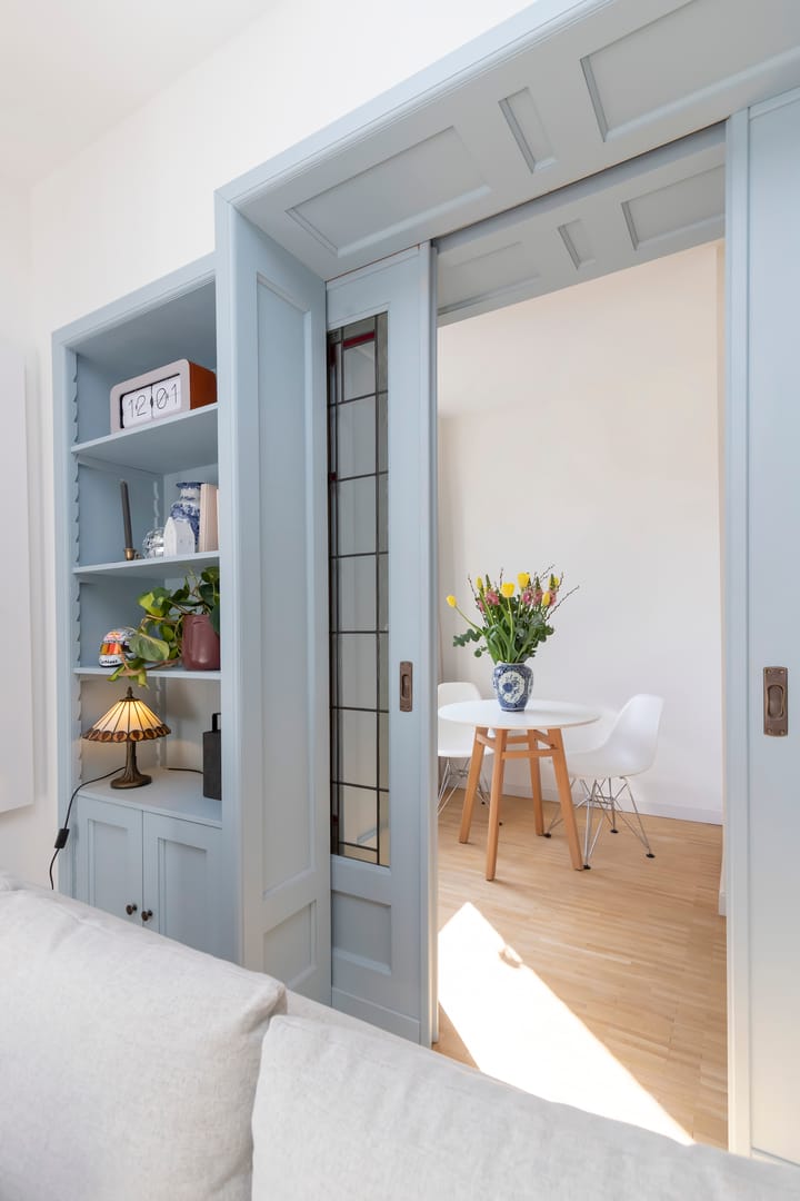 Foto 5 van Dusartstraat 66-1