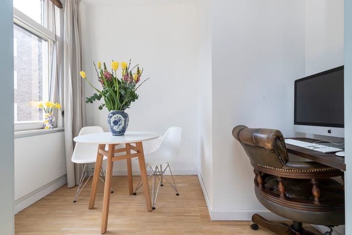 Photo 6 of Dusartstraat 66-1